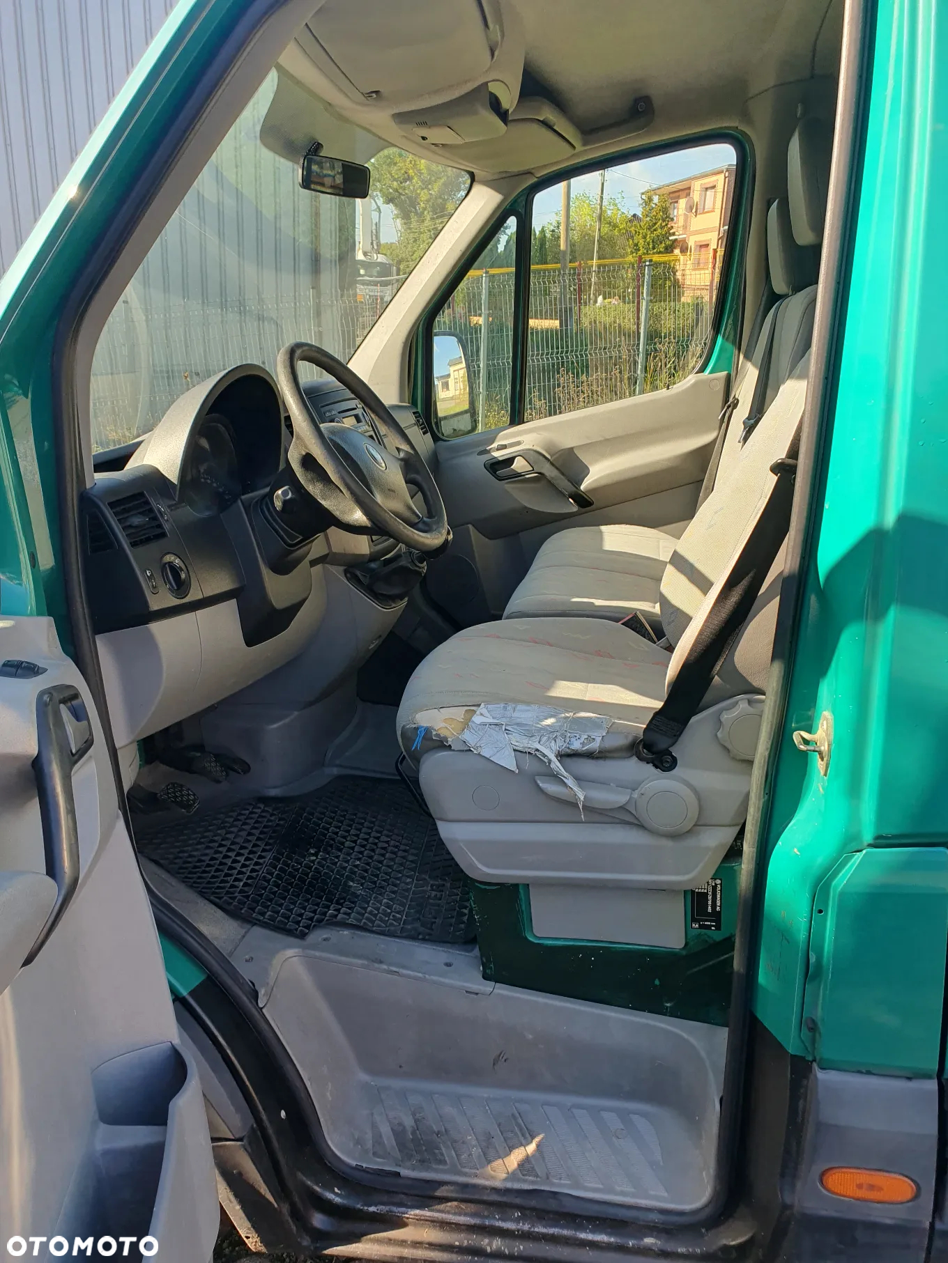 Volkswagen Crafter - 7