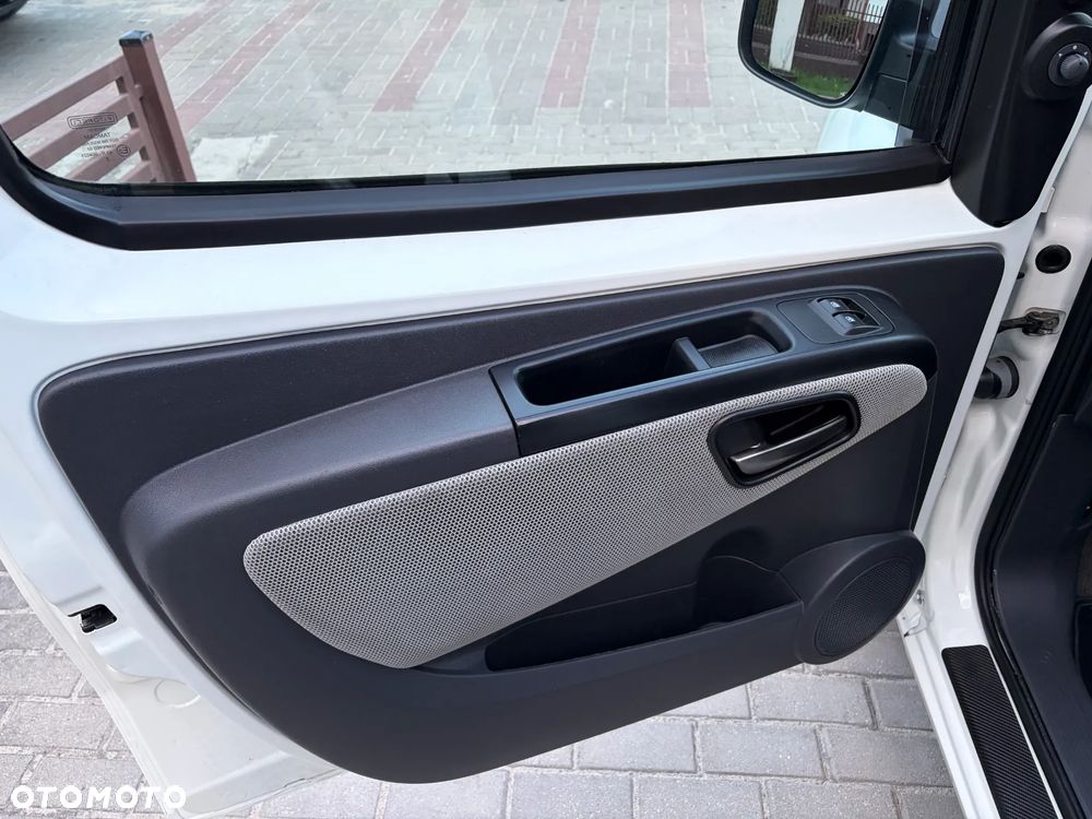 Fiat Qubo 1.3 Multijet 16V Dualogic Dynamic - 22