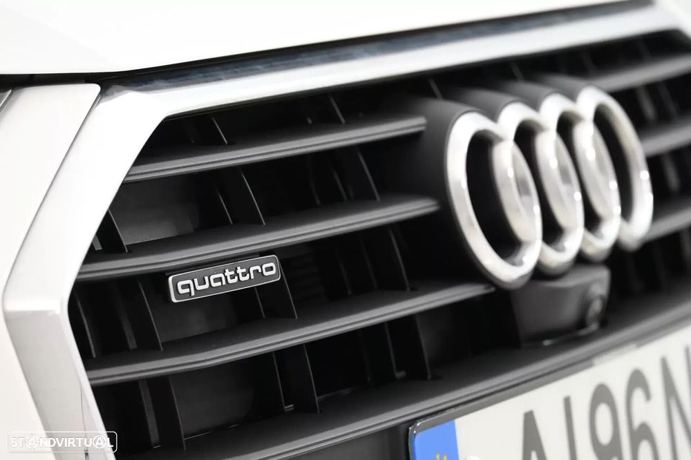 Audi A6 - 13