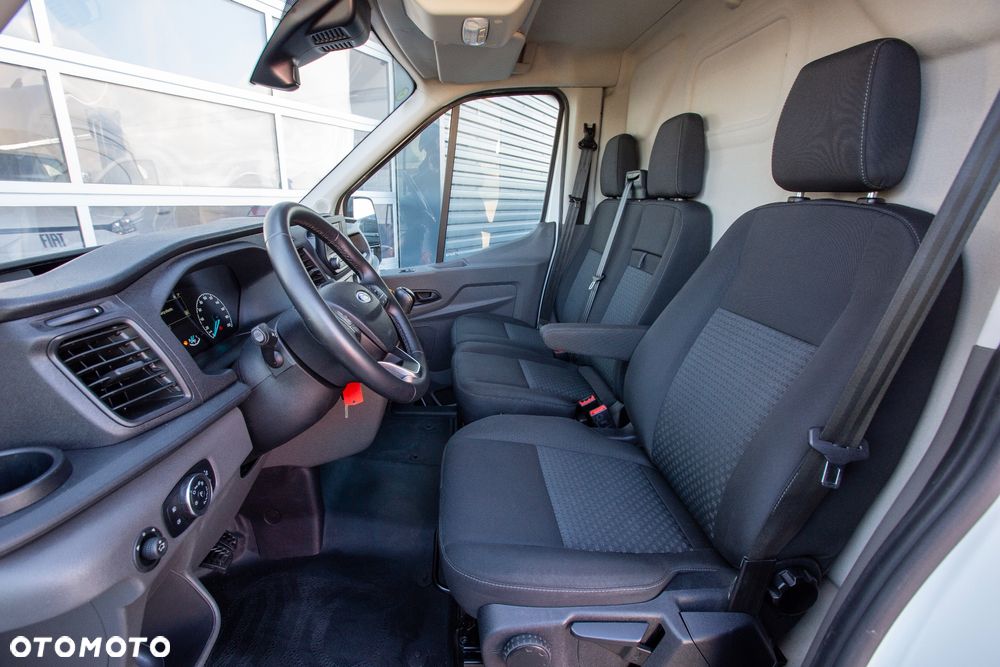 Ford Transit JUMBO L4H3 Maxi *52.000km* Wysoki Dach - 7