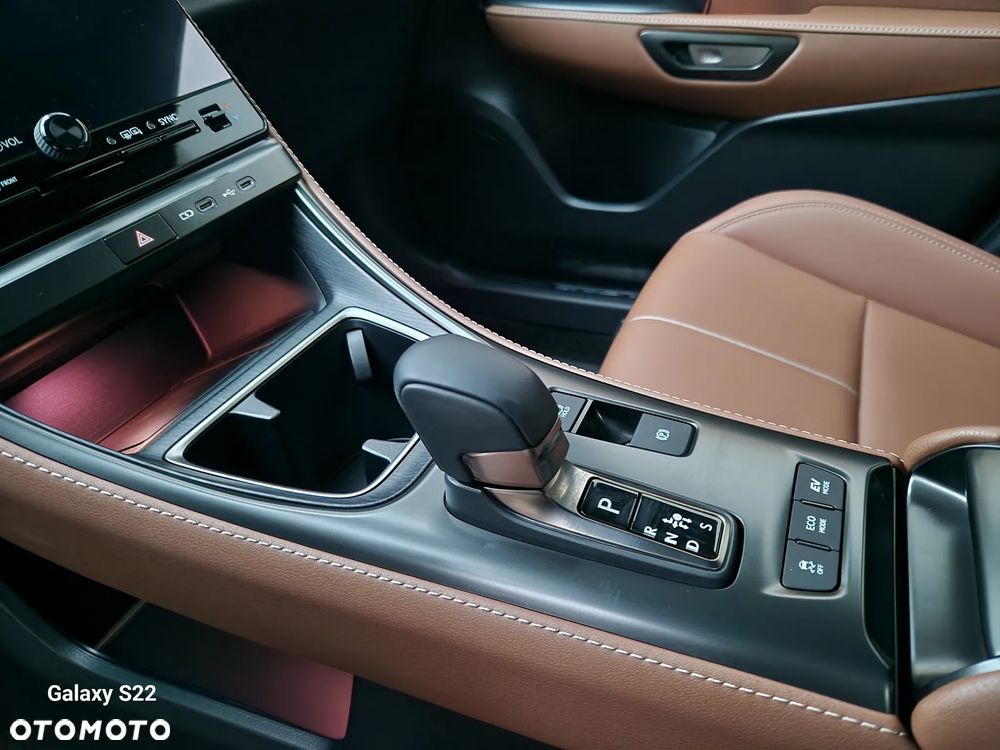 Lexus LBX 1.5 Hybrid Original Edition - 18