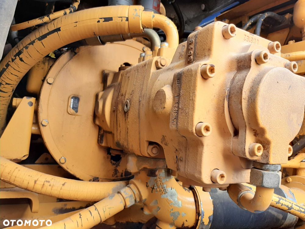 Pompa LPVD 100 do koparki Liebherr 912 - 4