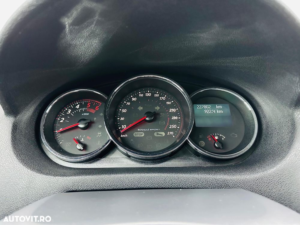 Renault Megane 1.5 dCi Sport Edition - 18