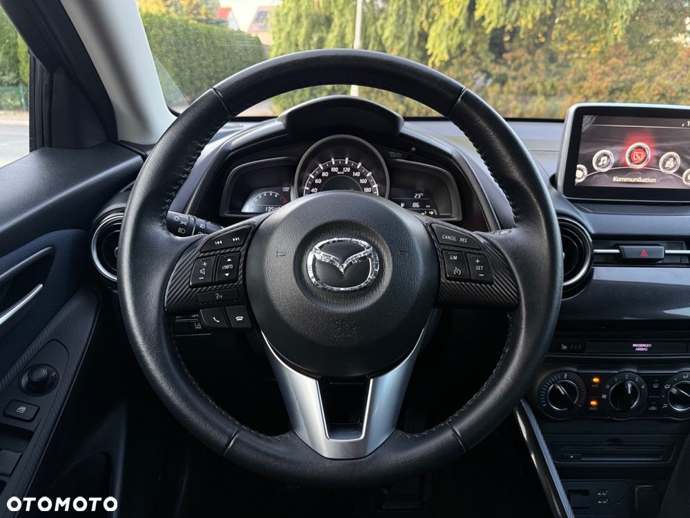 Mazda 2 SKYACTIV-G 90 Exclusive-Line - 19