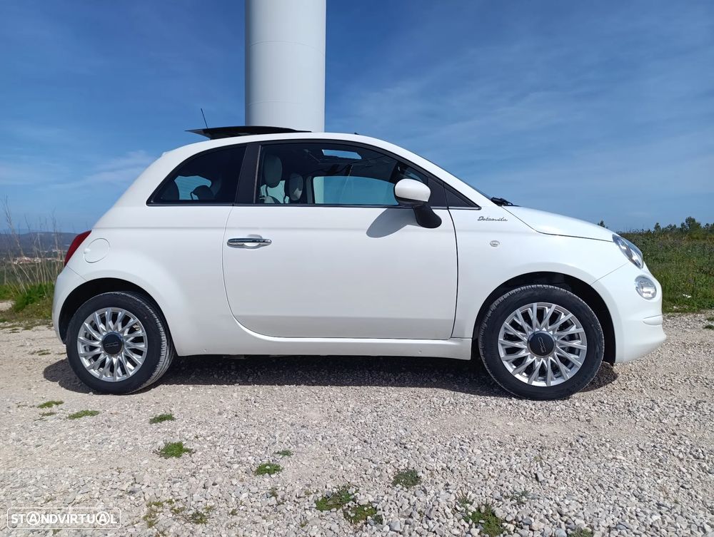 Fiat 500 - 24
