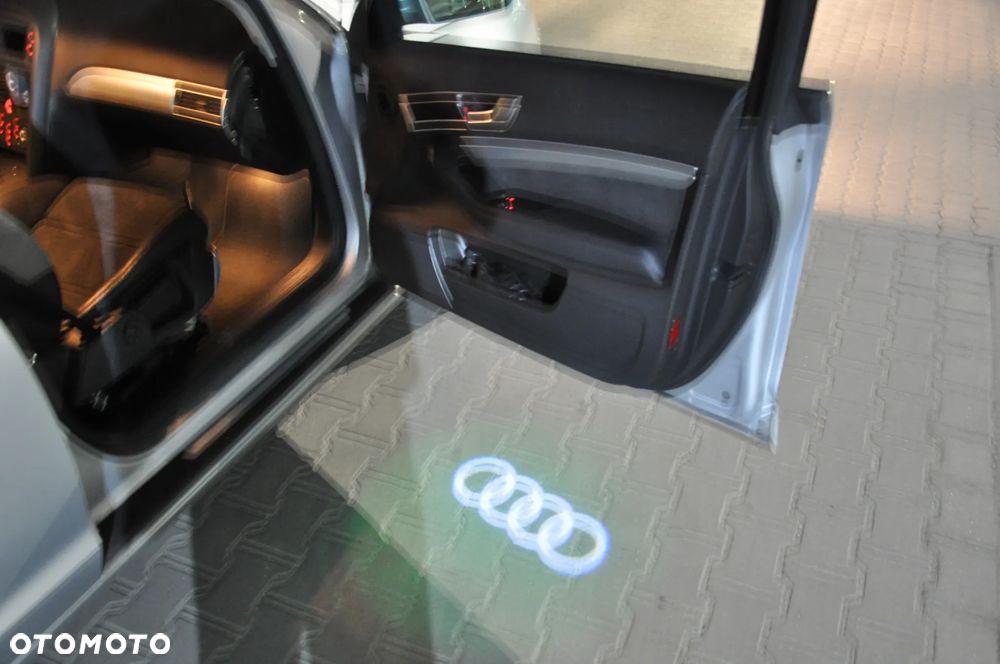 Audi A6 Avant 2.0 TDI - 9