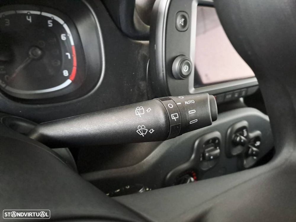 Fiat Panda 1.0 Hybrid Cross - 15