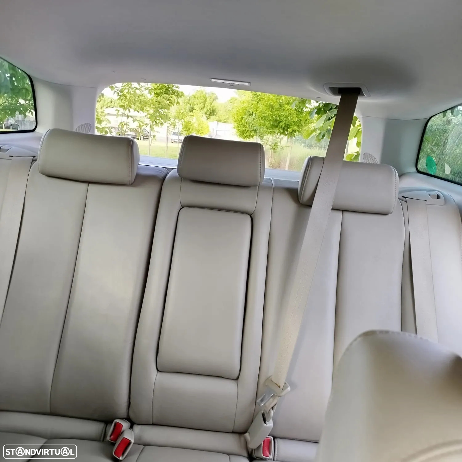 Mazda CX-7 2.2 MZR-CD Exclusive-Line - 8