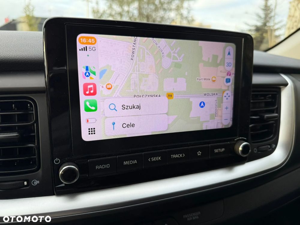 Kia Stonic 1.2 M - 19