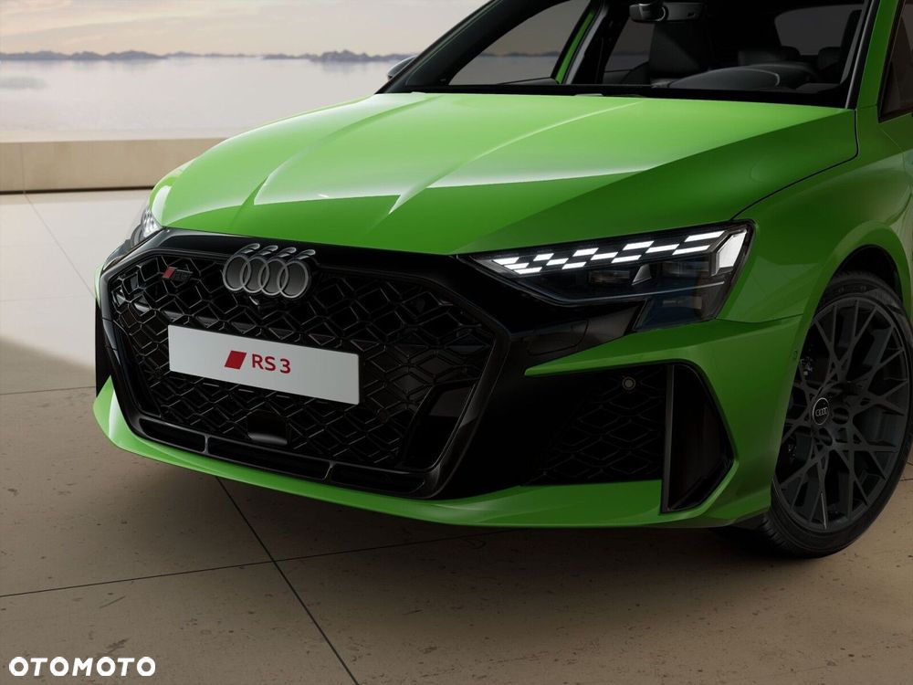 Audi RS3 Sportback - 6
