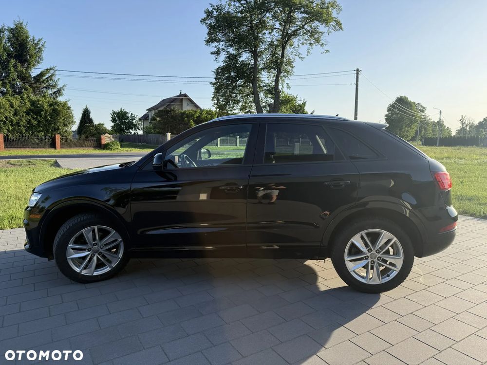 Audi Q3 - 6