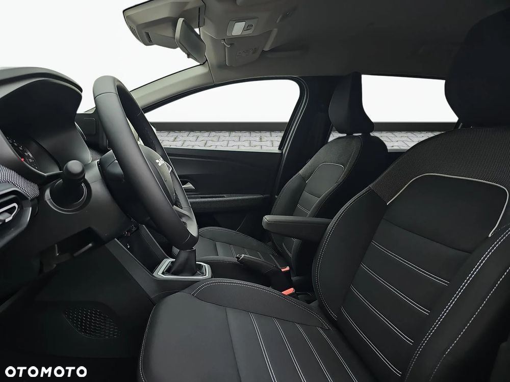 Dacia Jogger 1.0 TCe Expression 7os - 11