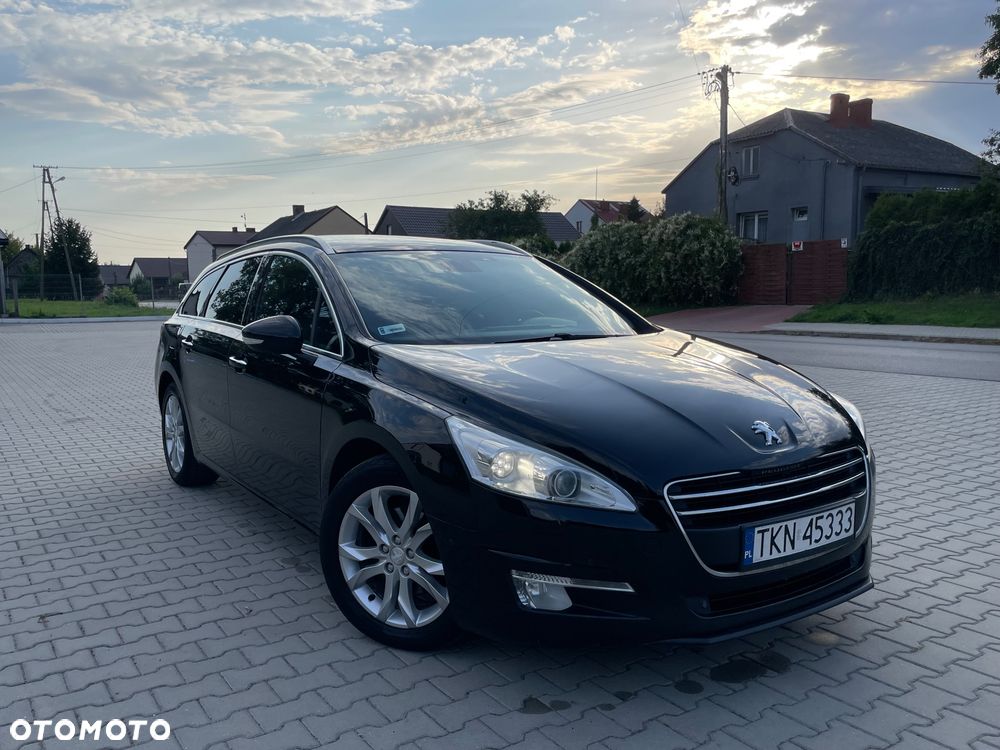 Peugeot 508 - 10