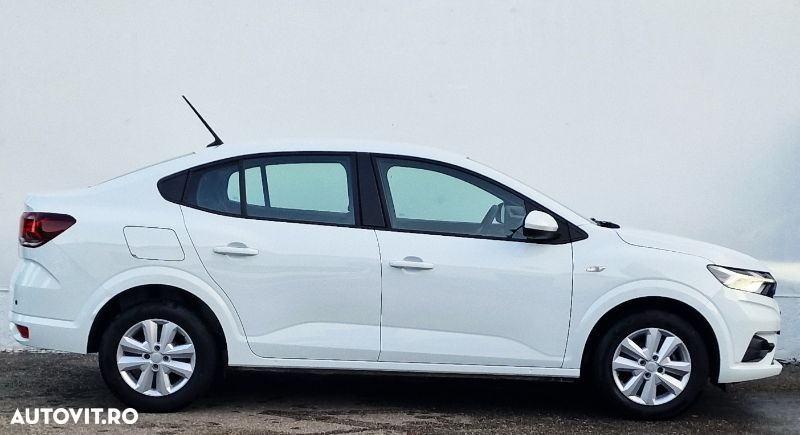 Dacia Logan - 19