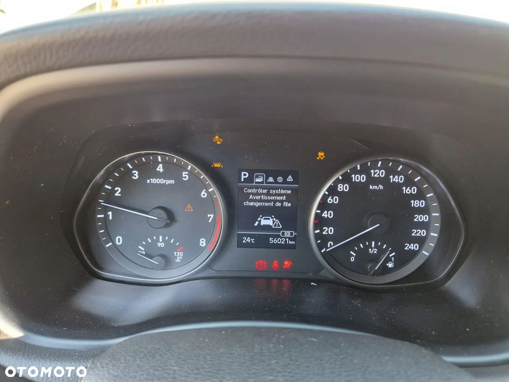 Hyundai i30 1.5 T-GDI 48V Smart DCT - 11