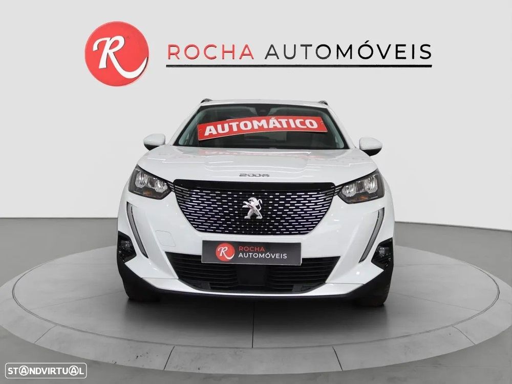 Peugeot 2008 - 2