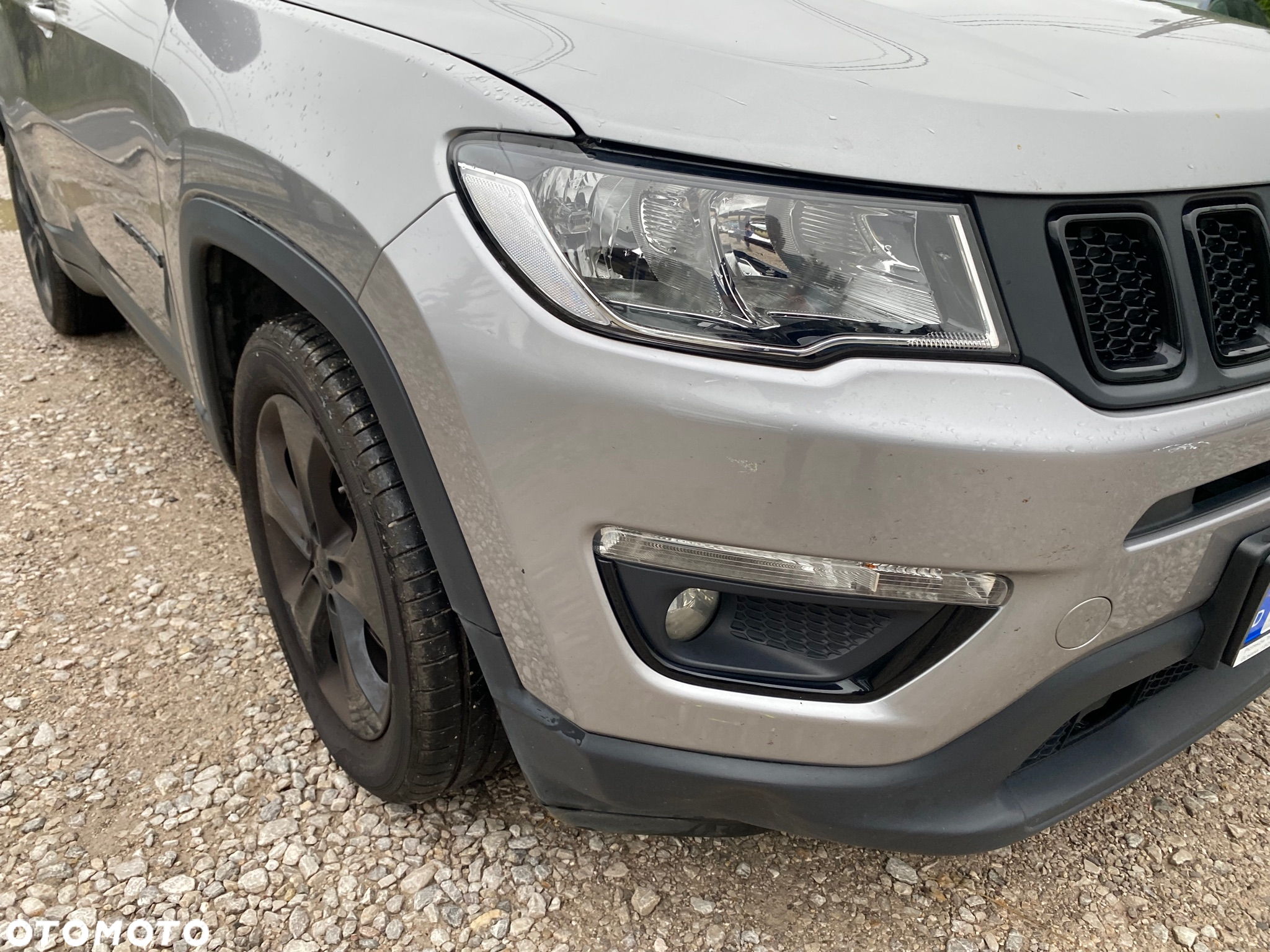Jeep Compass 1.4 TMair Longitude FWD S&S - 10