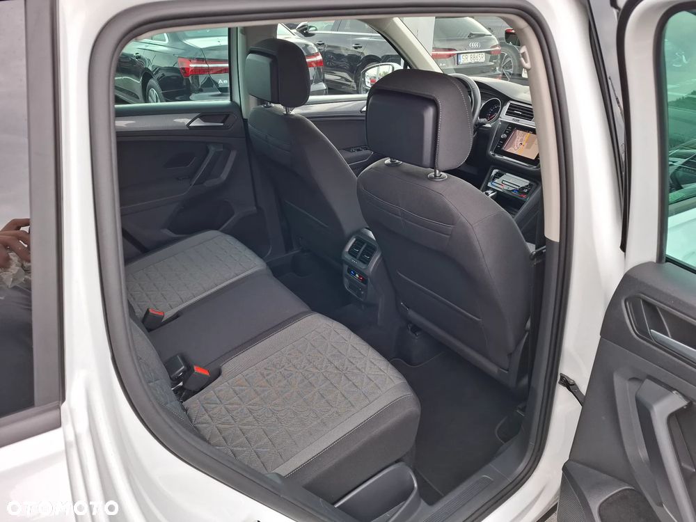 Volkswagen Tiguan 2.0 TDI SCR Life DSG - 8