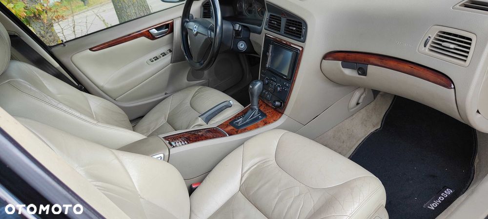 Volvo S60 - 6