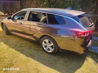 Opel Insignia 2.0 CDTI S&S - 3