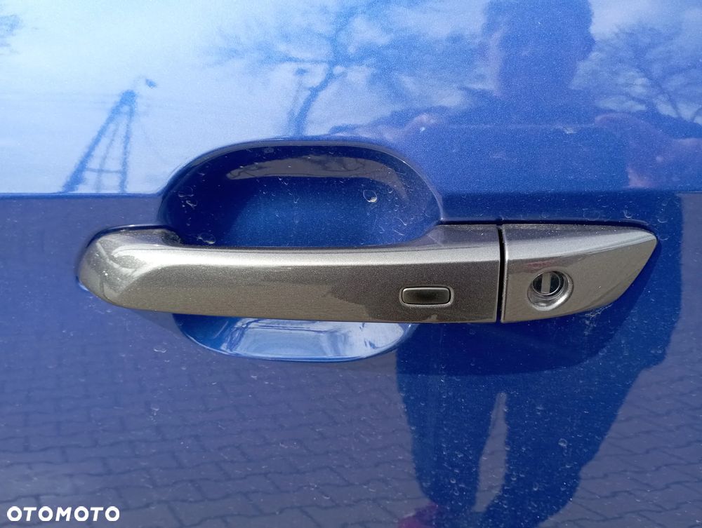 Isuzu D-Max 1.9 EC LSE - 19