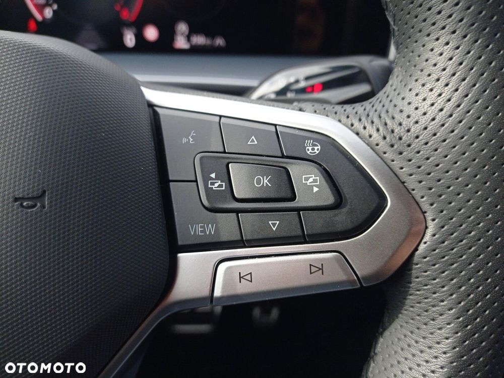 Volkswagen Tayron 2.0 TDI SCR 4Mot R-Line DSG - 30