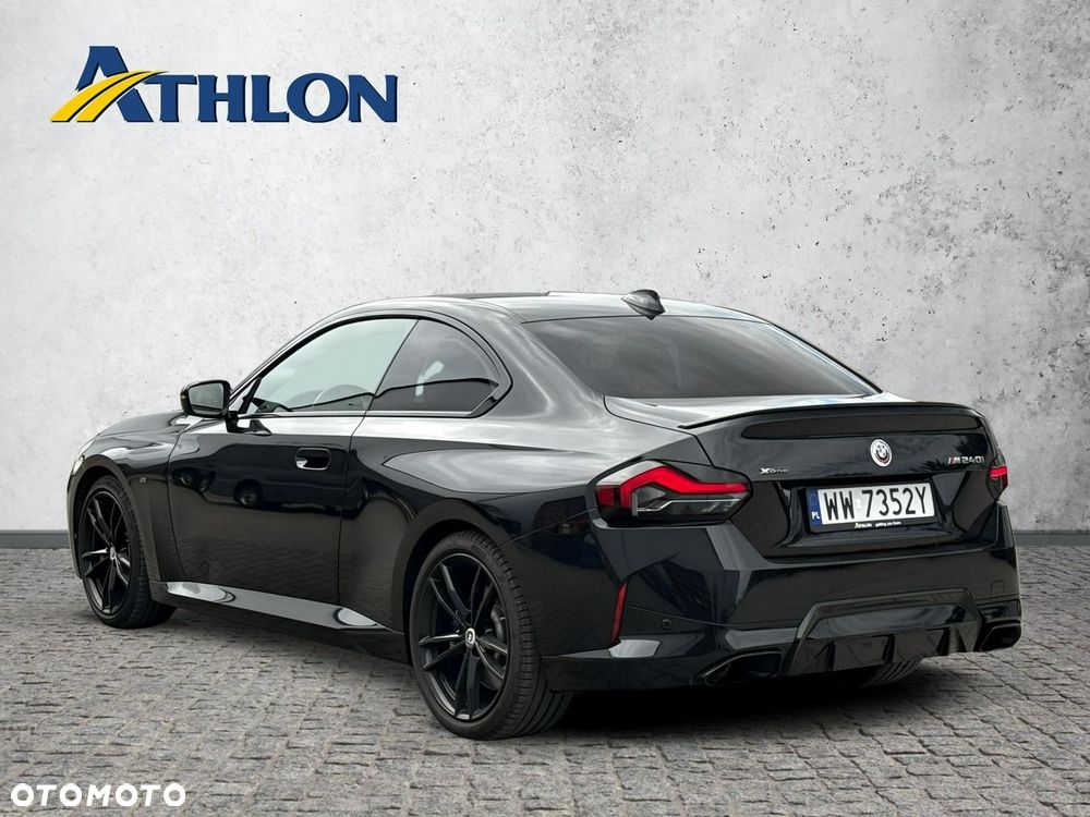 BMW M2 - 3