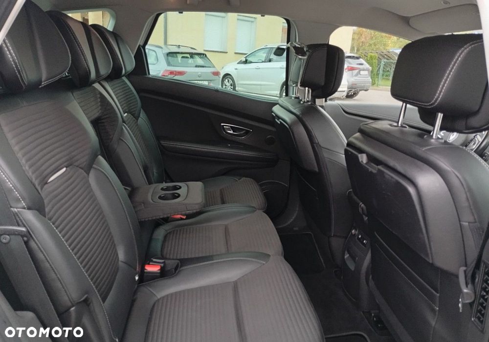 Renault Scenic - 18