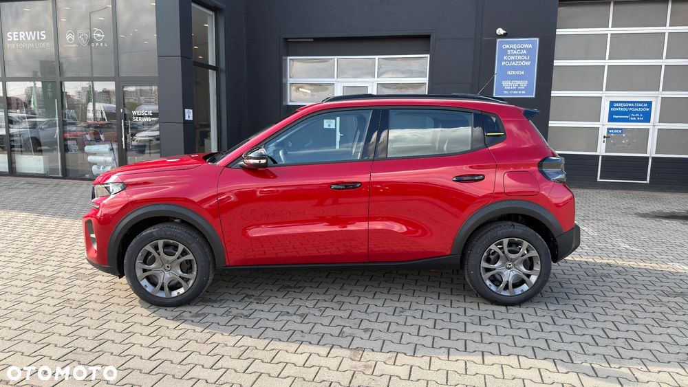 Citroën C3 1.2 mHEV Plus - 3