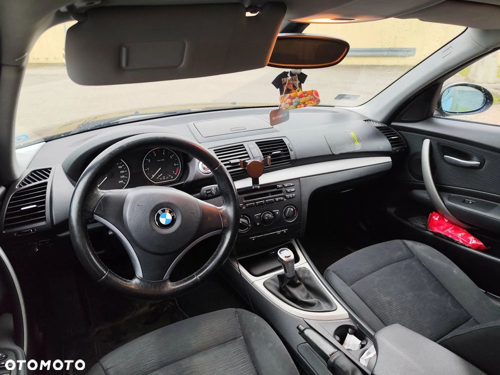 BMW Seria 1 118i Edition Lifestyle - 4