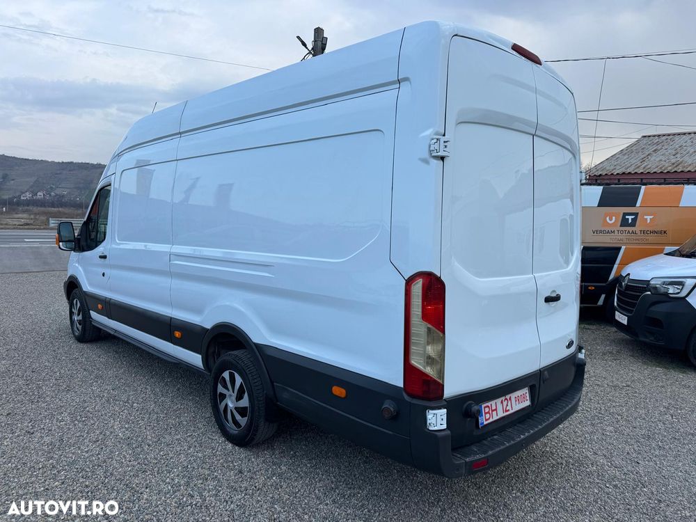 Ford TRANSIT - 3