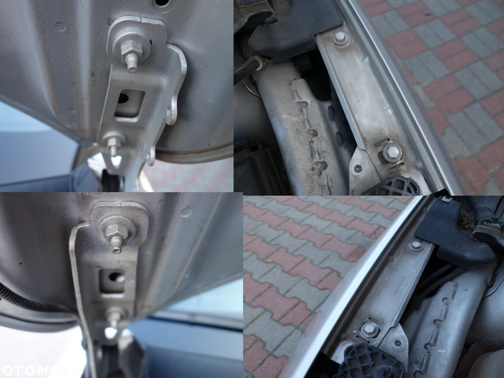 Ford Focus 1.5 EcoBlue Start-Stopp-System ACTIVE DESIGN - 33