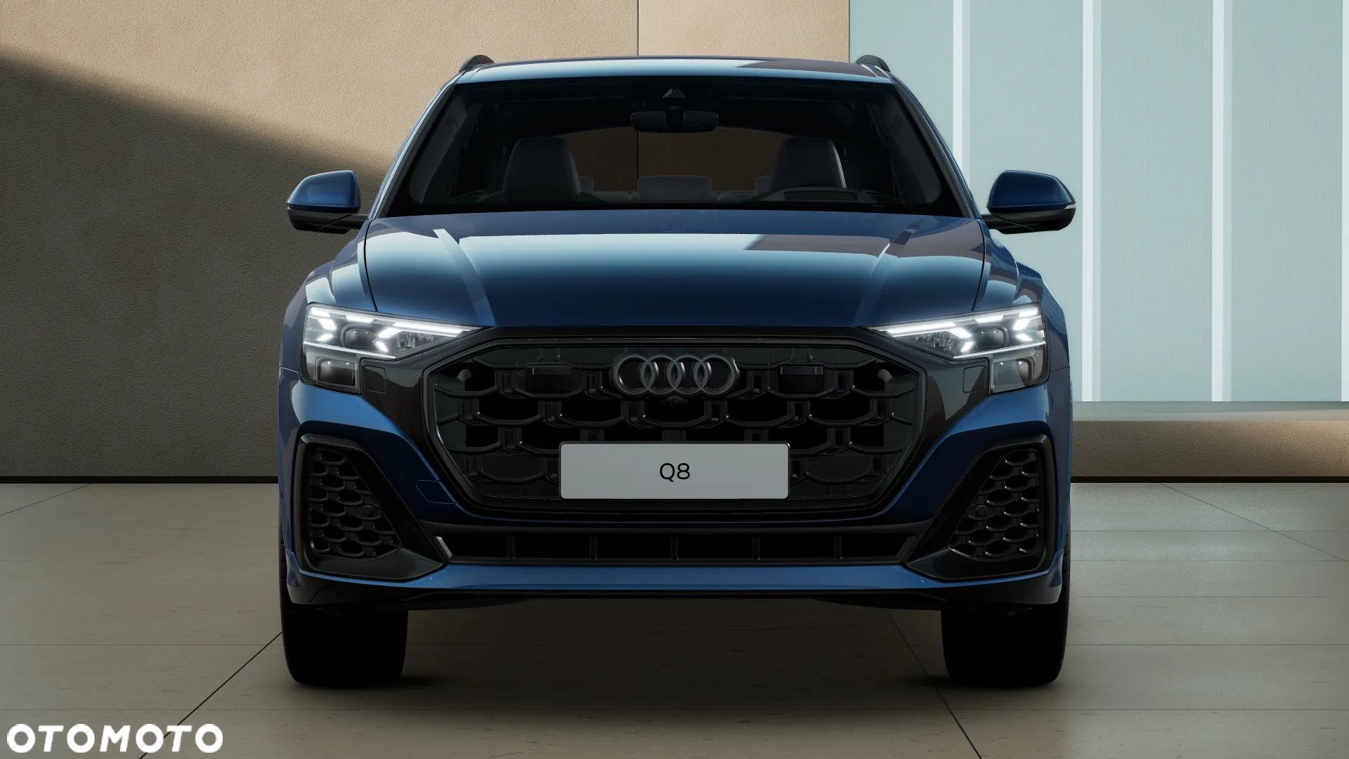 Audi Q8 TFSI e PHEV 290kW Quattro Tiptronic - 5