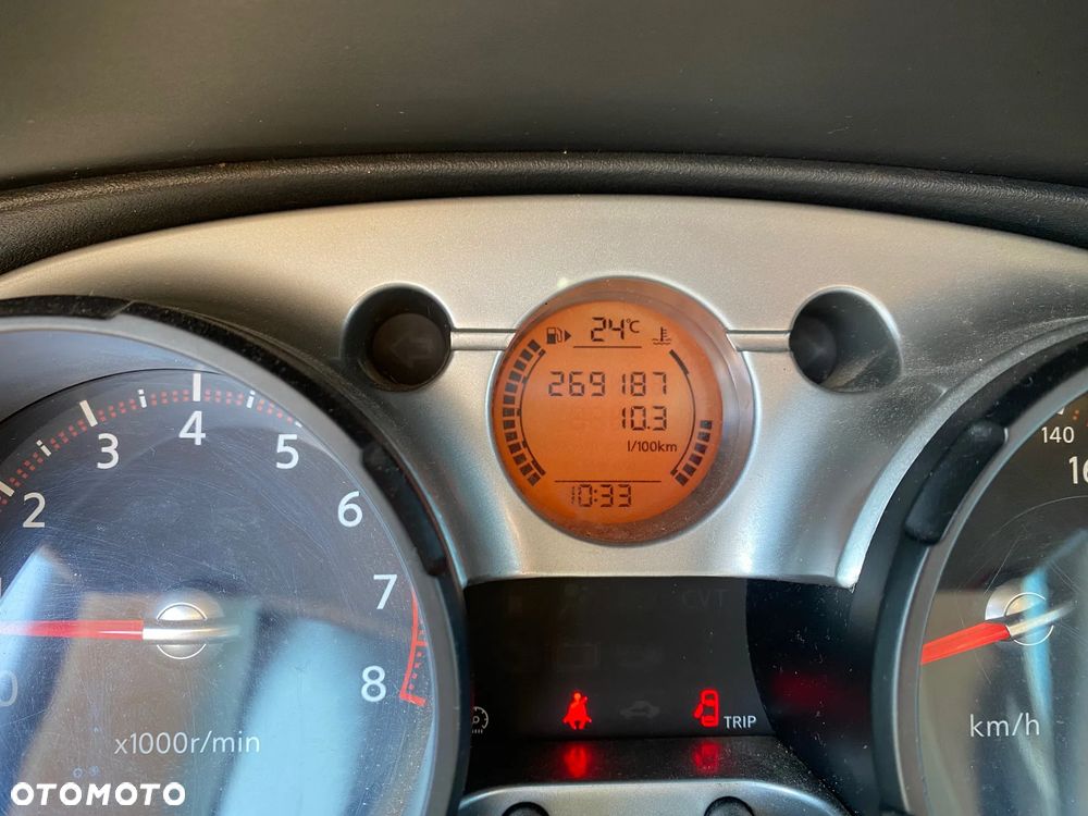 Nissan Qashqai 2.0 Acenta Pack - 36