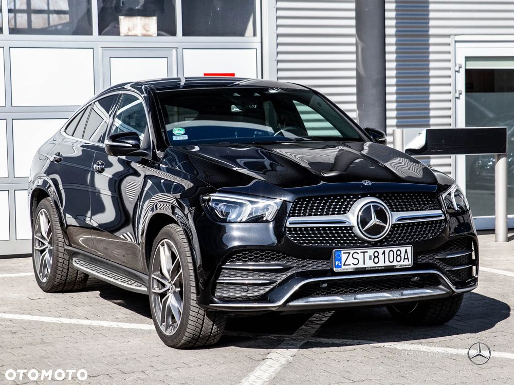 Mercedes-Benz GLE 400 d 4-Matic Premium Plus - 18