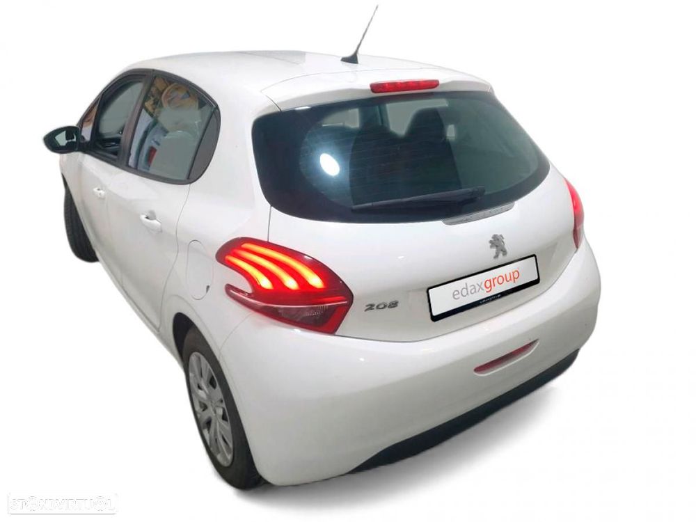 Peugeot 208 1.5 BlueHDi Active - 2