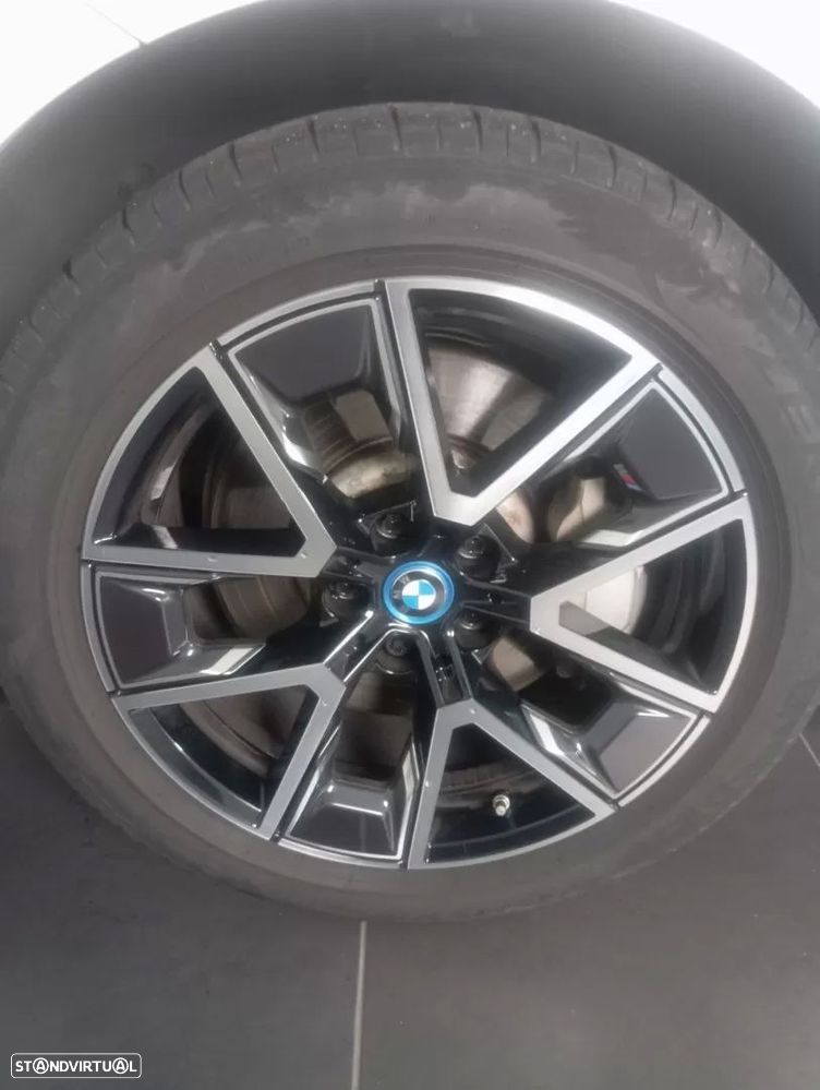 BMW i4 eDrive40 Gran Coupe M Sport - 14
