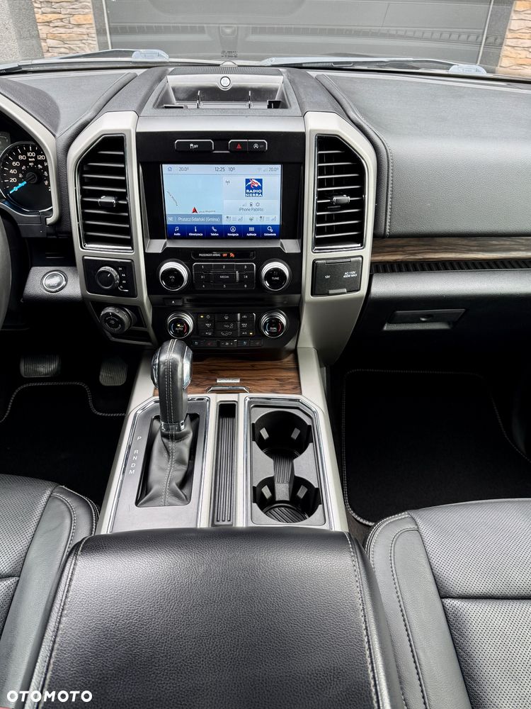 Ford F150 - 13