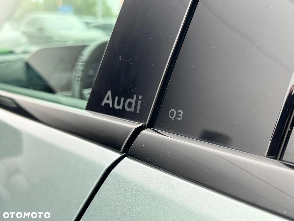 Audi Q3 TFSI 195 kW Quattro S tronic - 11