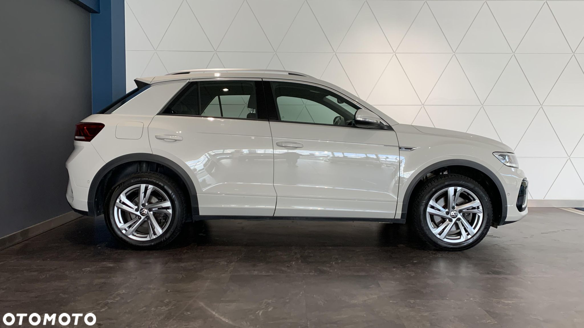Volkswagen T-Roc 2.0 TSI 4Motion R-Line DSG - 6