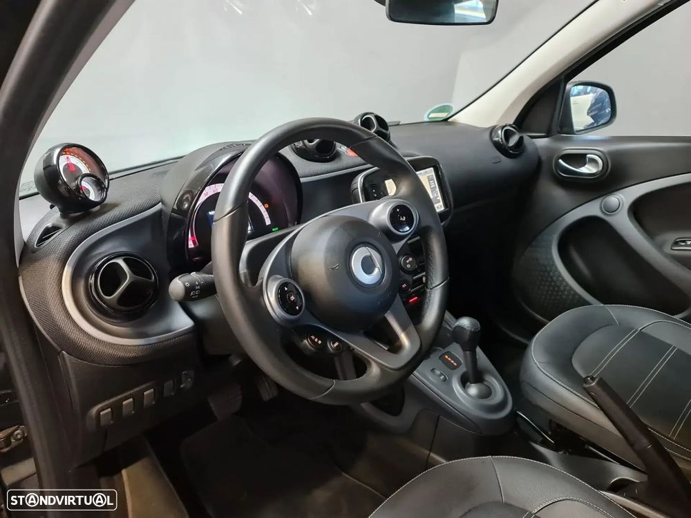 Smart ForFour - 22