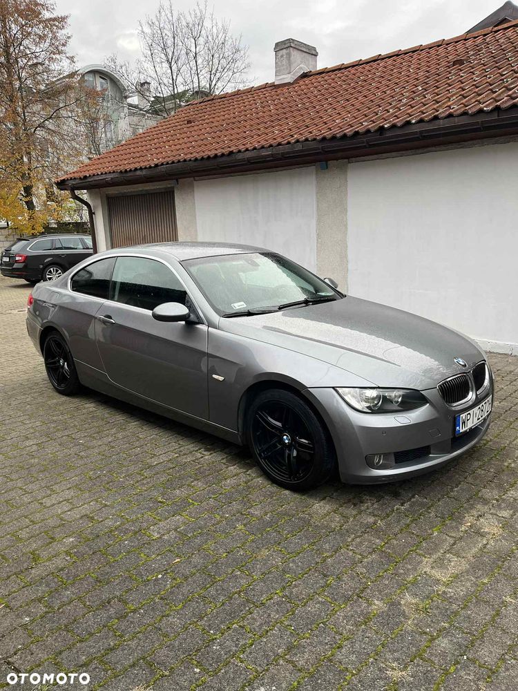 BMW Seria 3 325d - 6