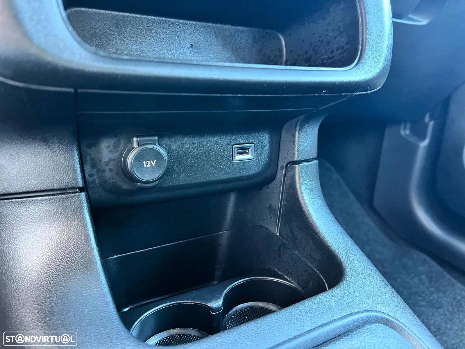 Citroën C3 1.2 PureTech Origins - 11