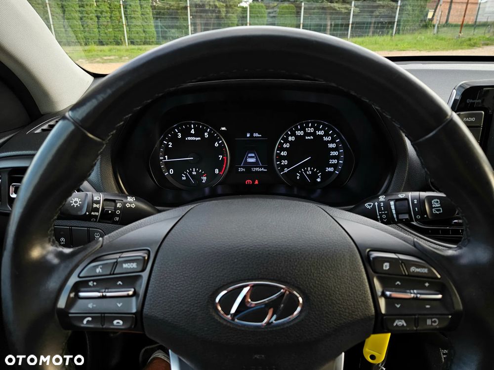 Hyundai i30 1.5 DPI Comfort - 8