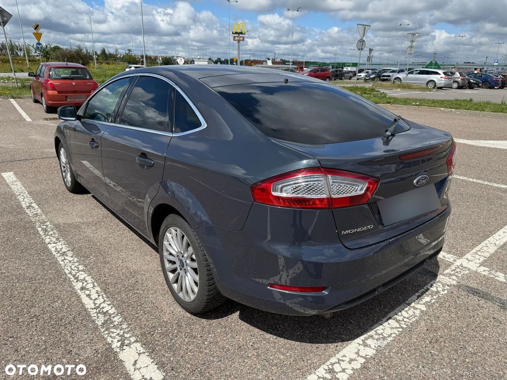 Ford Mondeo 1.6 T Titanium LXS - 7