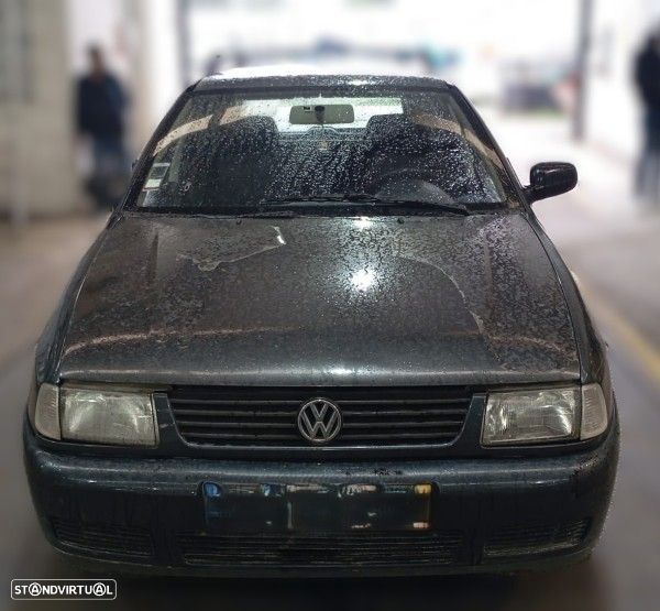 Para Peças Volkswagen Polo Variant (6V5) - 3