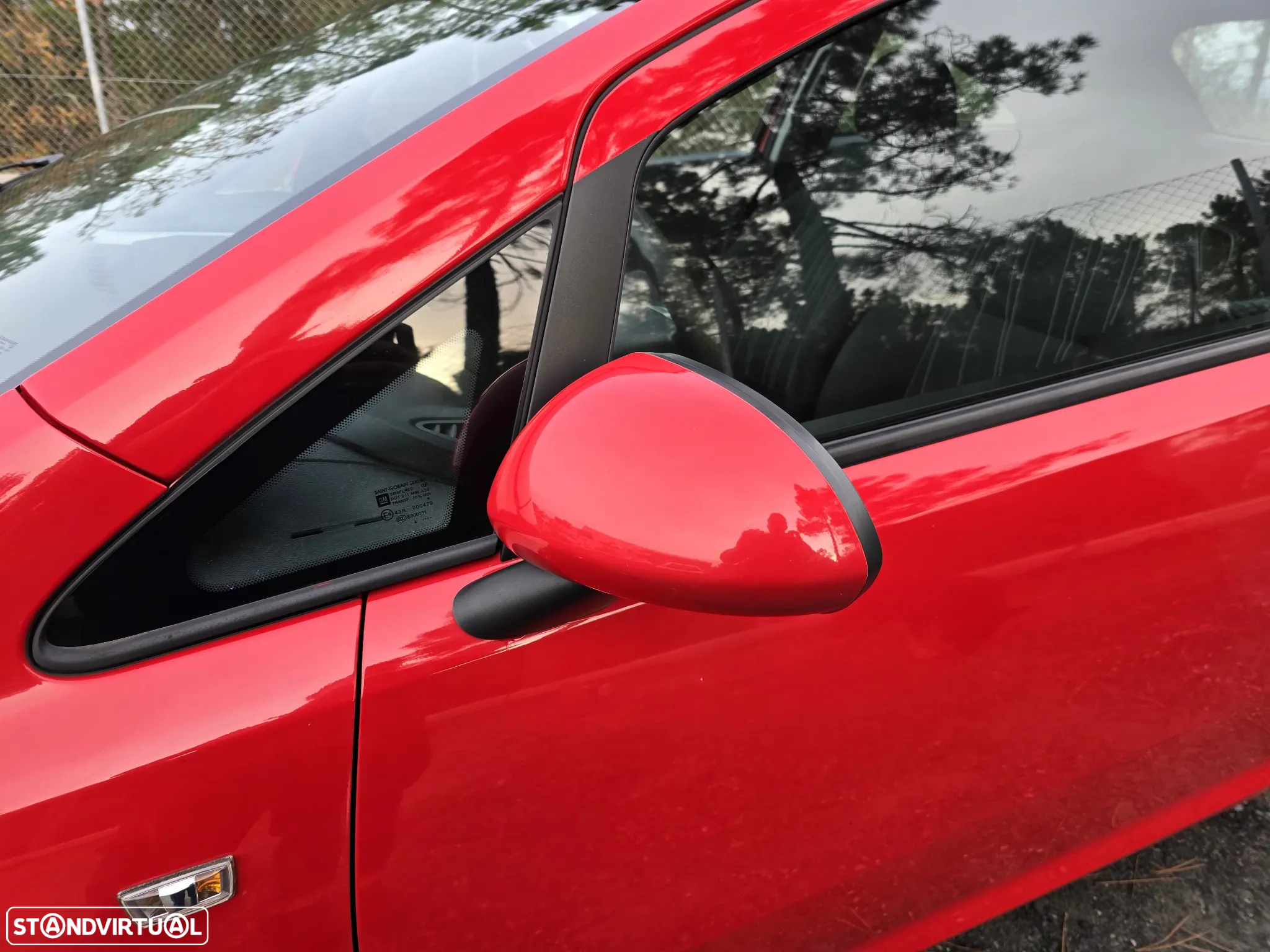 Opel Corsa 1.0 12V Edition - 13