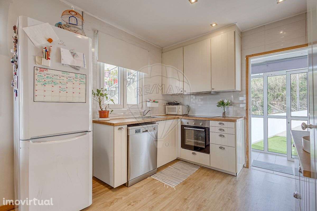 Moradia T4 para venda - Grande imagem: 3/34