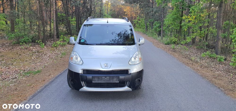 Peugeot Partner 120 VTi Family - 2
