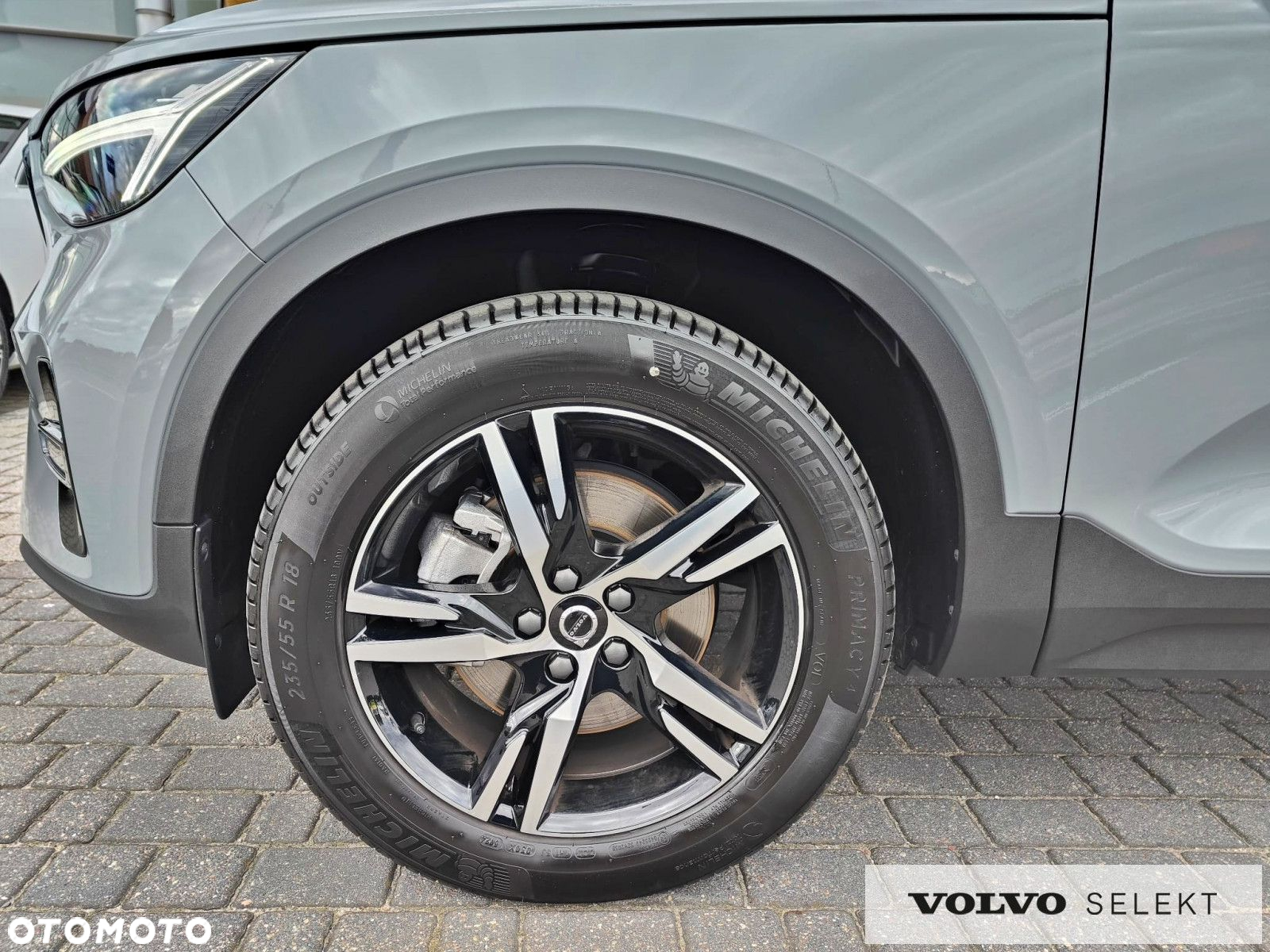 Volvo XC 40 - 10
